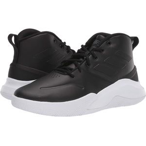 Adidas Men’s Own The Game Basketball Shoe